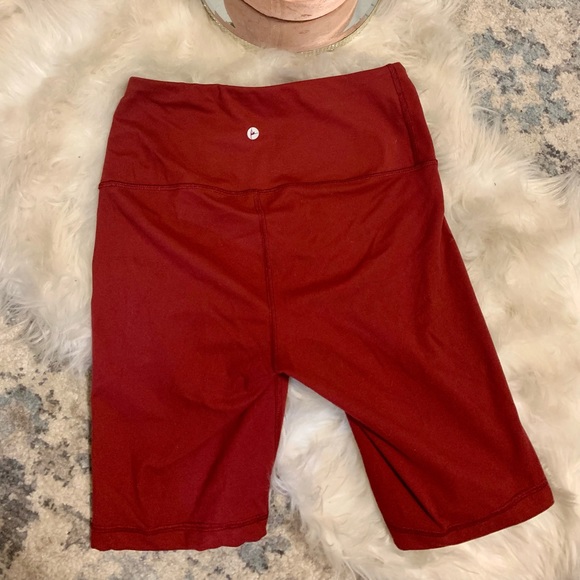 Biker shorts size: S - Picture 3 of 4